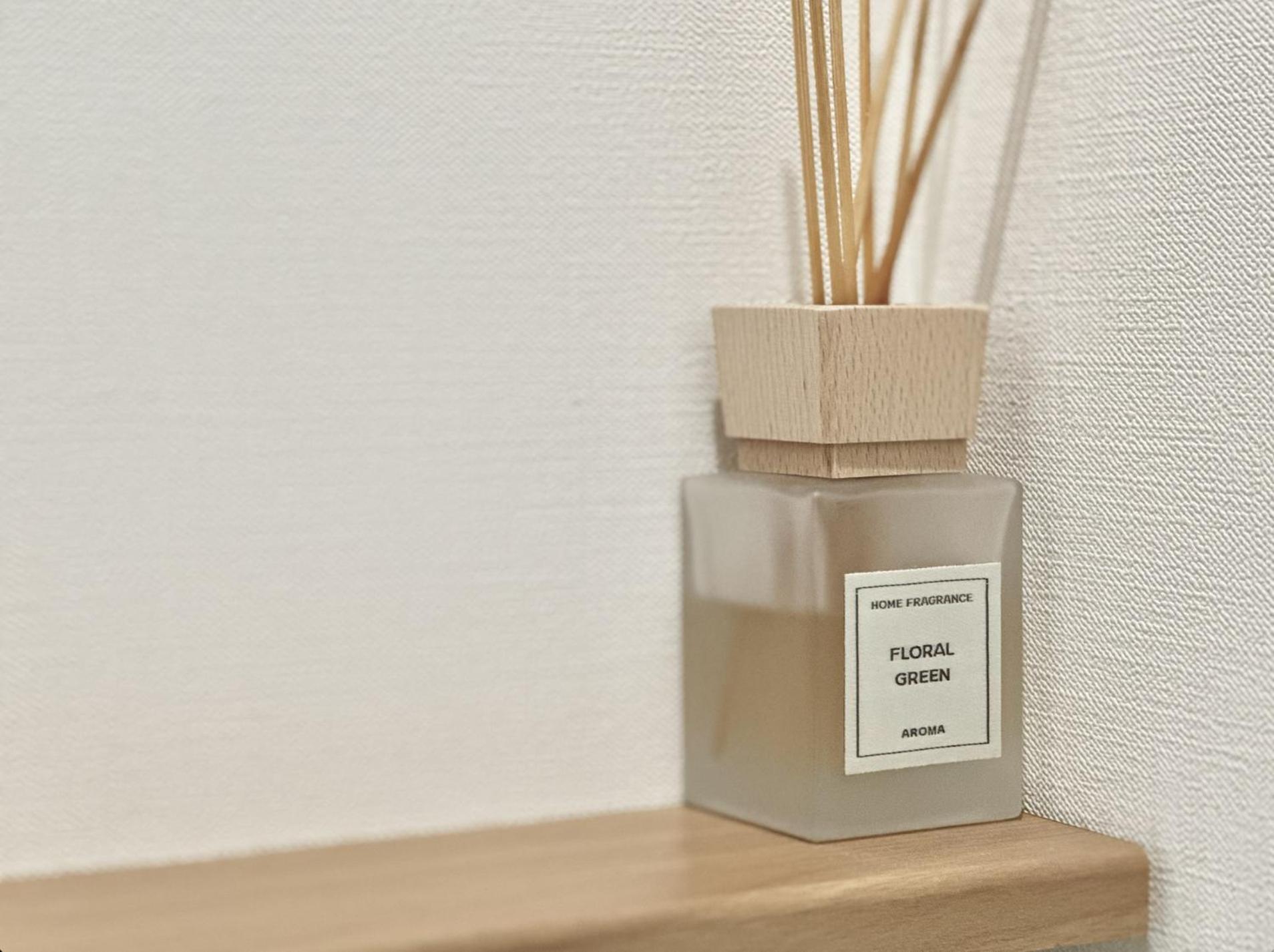 Lang Hotel Ginza 1K With Kitchen Tokyo Exterior photo